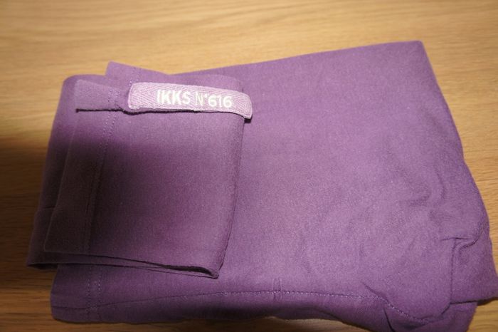 ensemble ikks - photo numéro 3