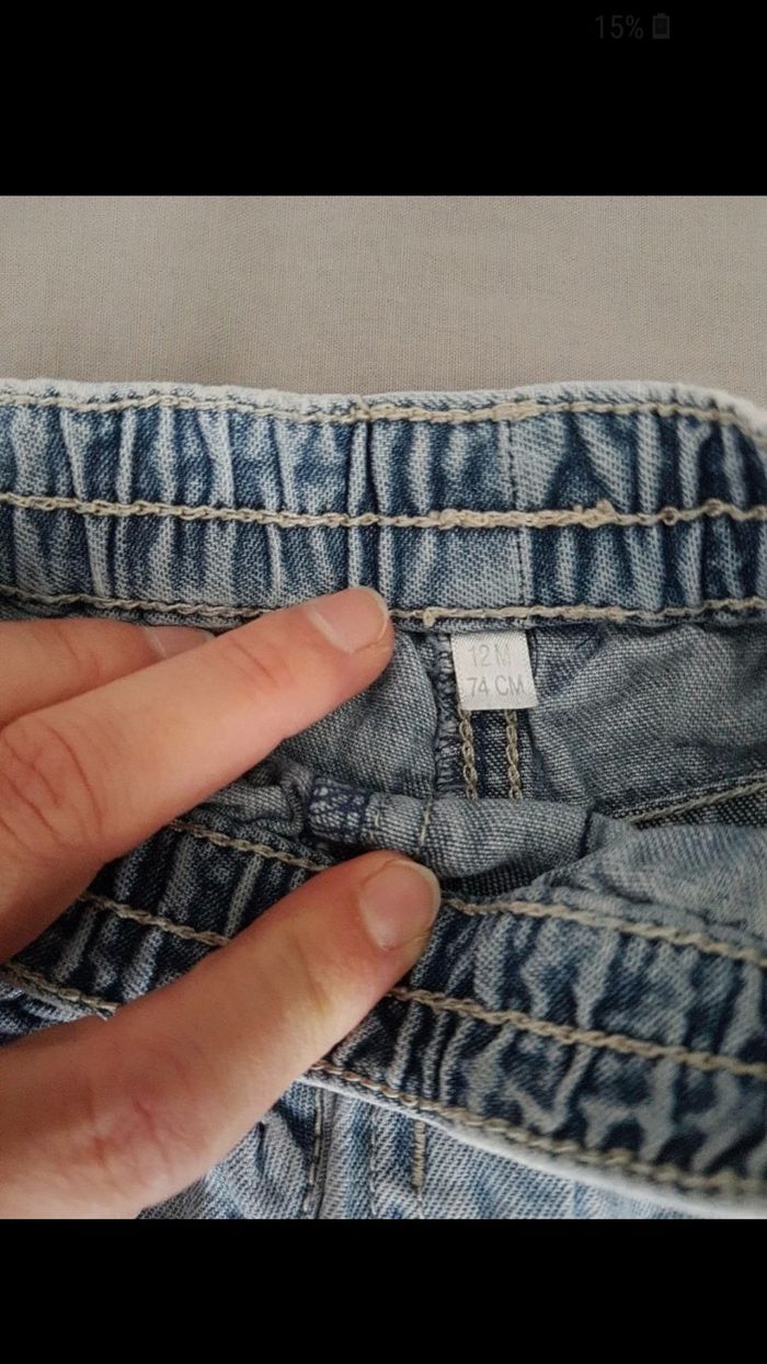 Jean - photo numéro 4