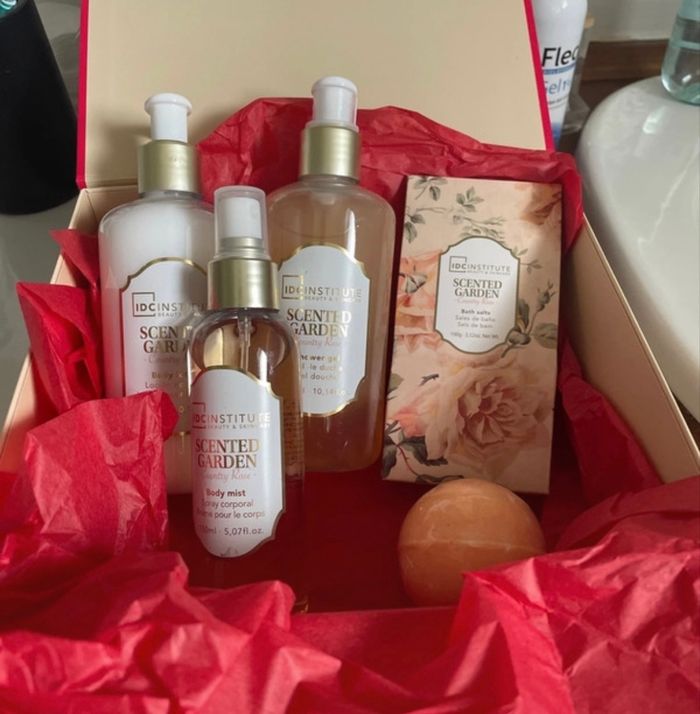 Coffret de soins - photo numéro 3