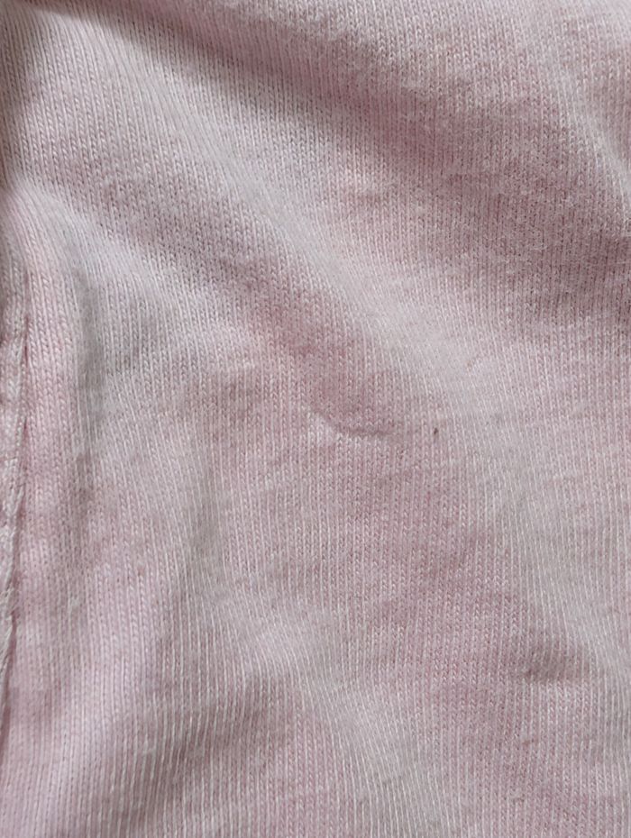 Ensemble Tissaia 9 mois – “Bébé chaton trop mignon” – très bon état - photo numéro 7
