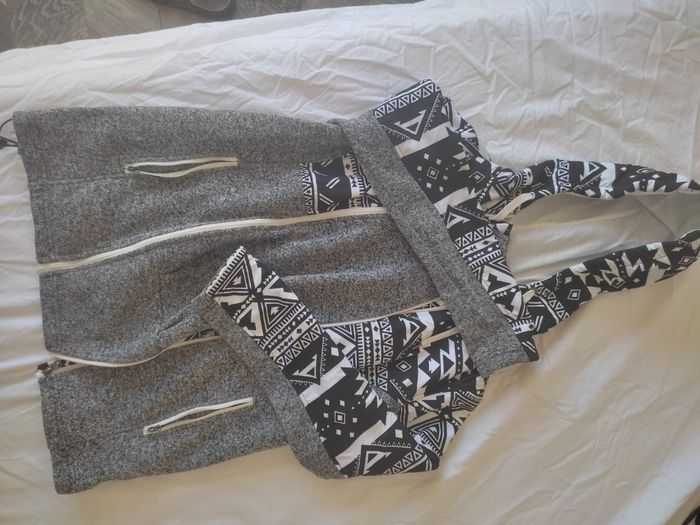 Veste sweat de portage 38/40 - photo numéro 2