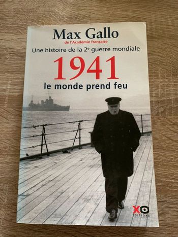 1941 le monde prend feu