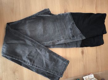 Jean grossesse h&m