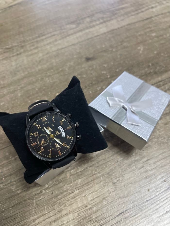 Montre   Homme