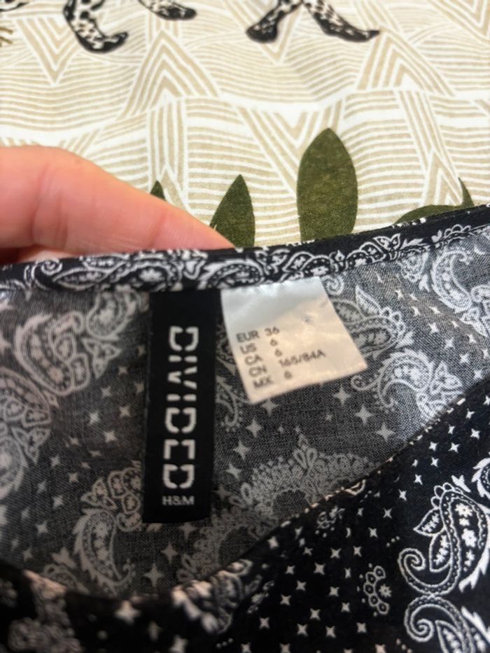 Robe femme - photo numéro 3