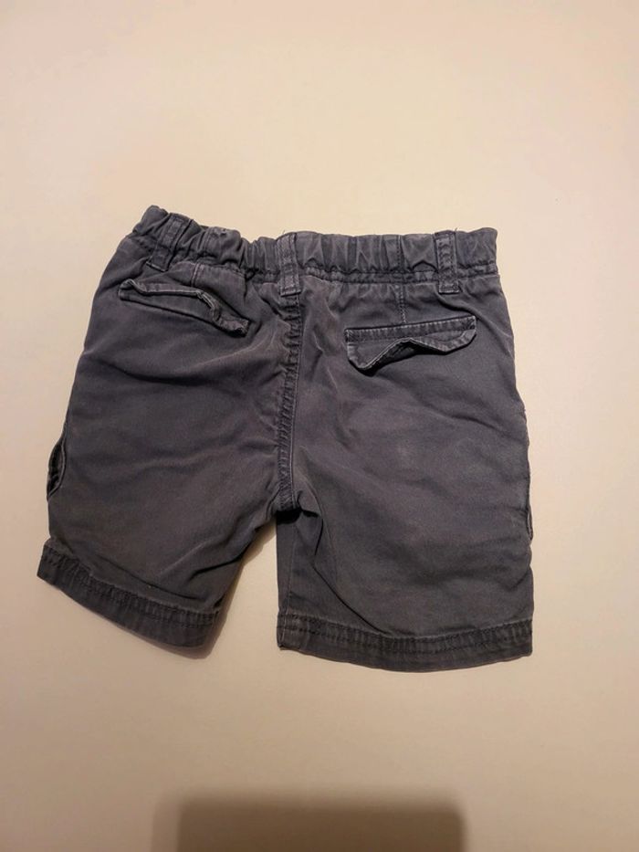 🐼 Short TAO 3 ans 🐼 - photo numéro 2