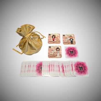 Oracle Star Of Belline – Déa Sacrée – Neuf