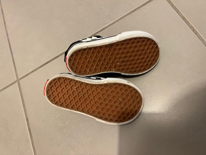 Vans 20 - photo numéro 4