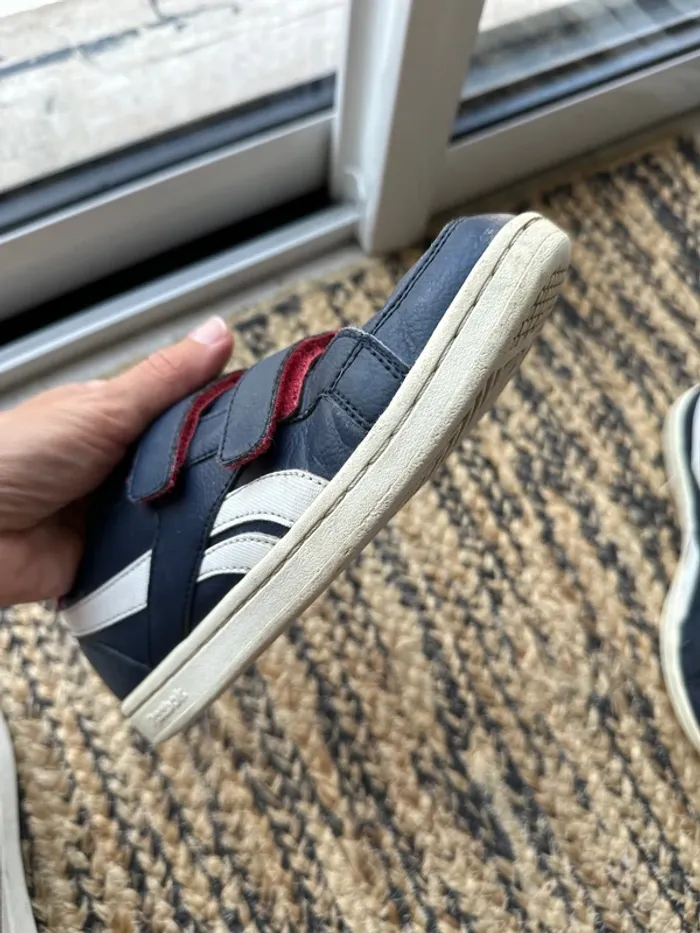 Basket adidas - photo numéro 15