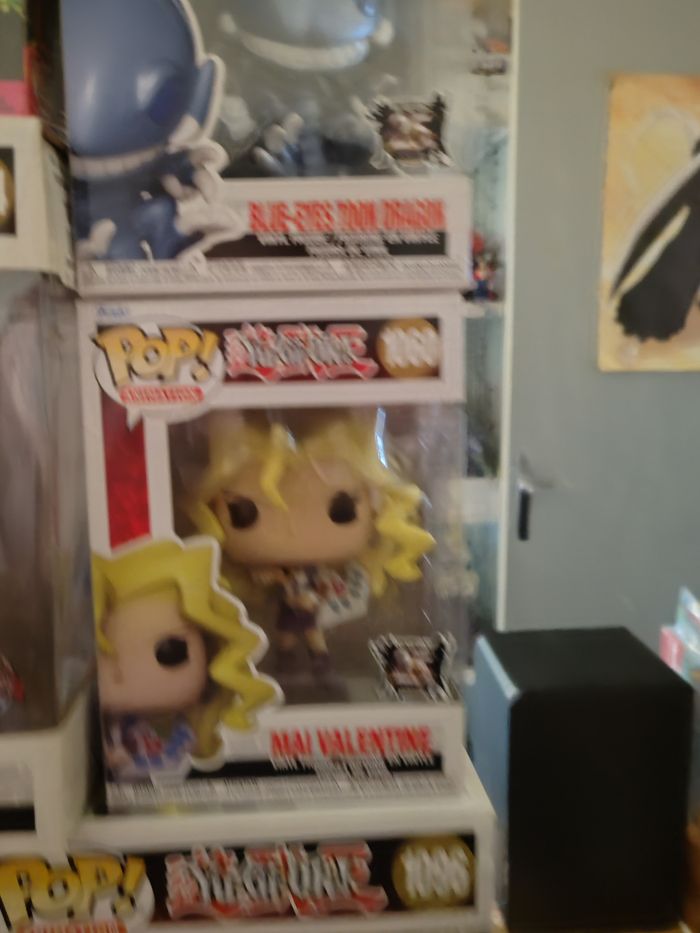 Lot pop Yu-Gi-Oh - photo numéro 2