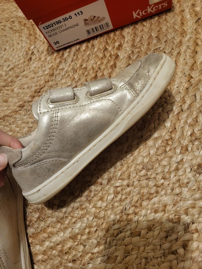 Chaussures barefoot - photo numéro 7