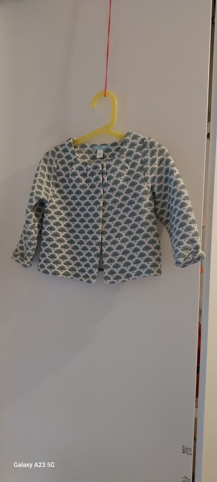 Gilet