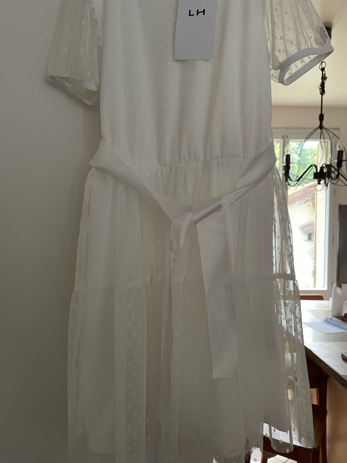 Robe cérémonie - photo numéro 2