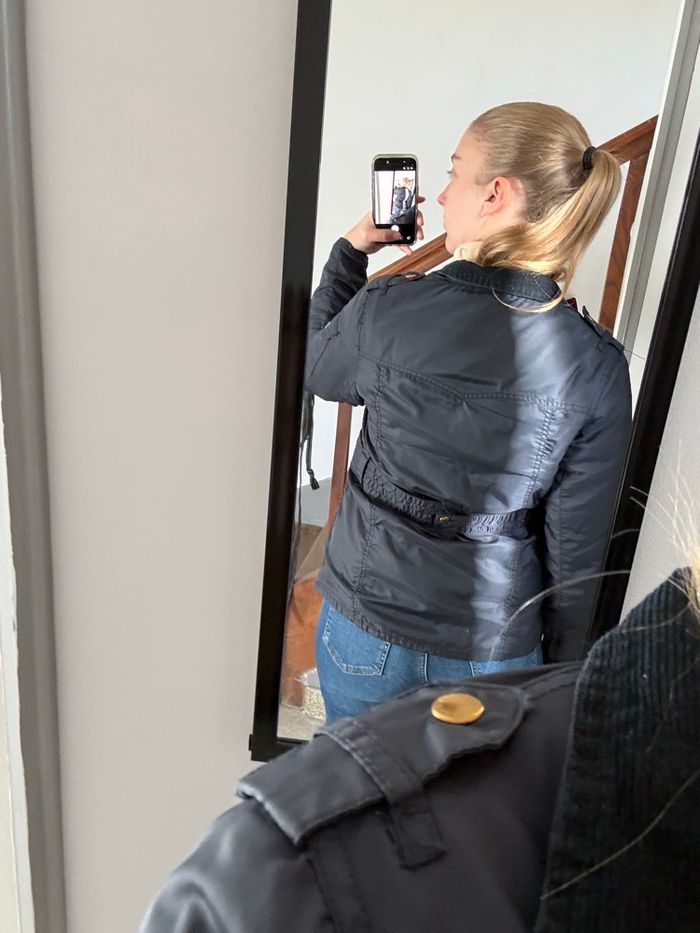 Veste Barbour - photo numéro 2