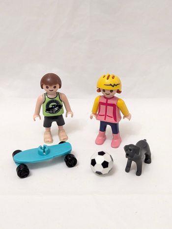Playmobil