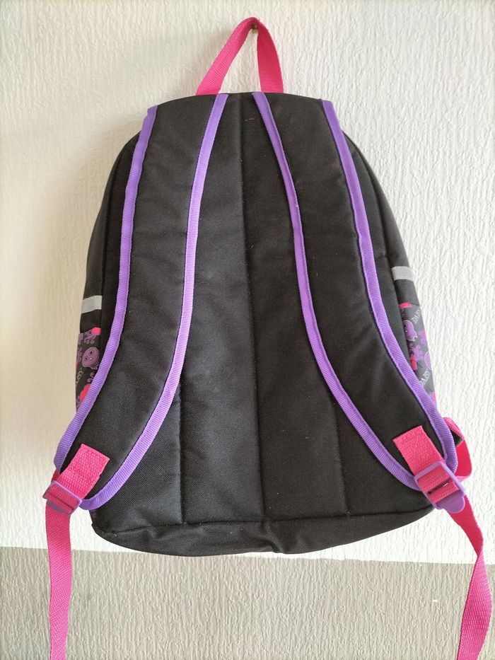 Sac a dos Chico vampiro - photo numéro 2