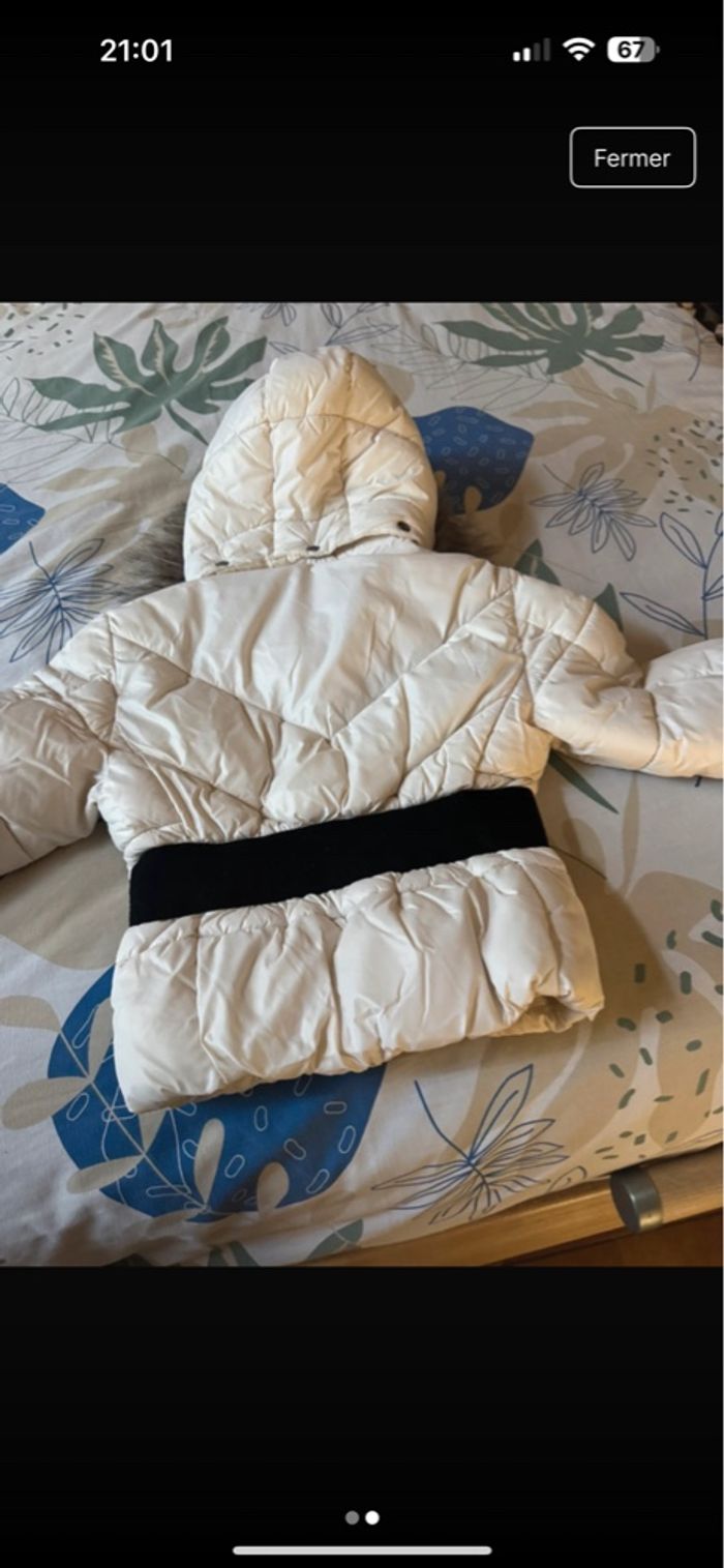 Blouson - photo numéro 2