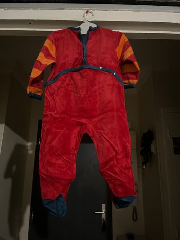 Pyjama garçon 9 mois DPAM