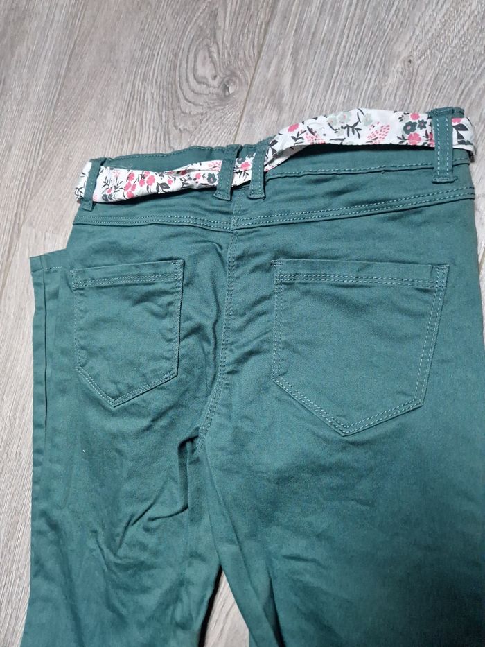 Pantalon 9 ans - photo numéro 3