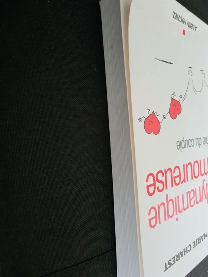 La dynamique amoureuse - photo numéro 3