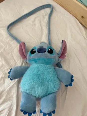 Sac stitch neuf Disney