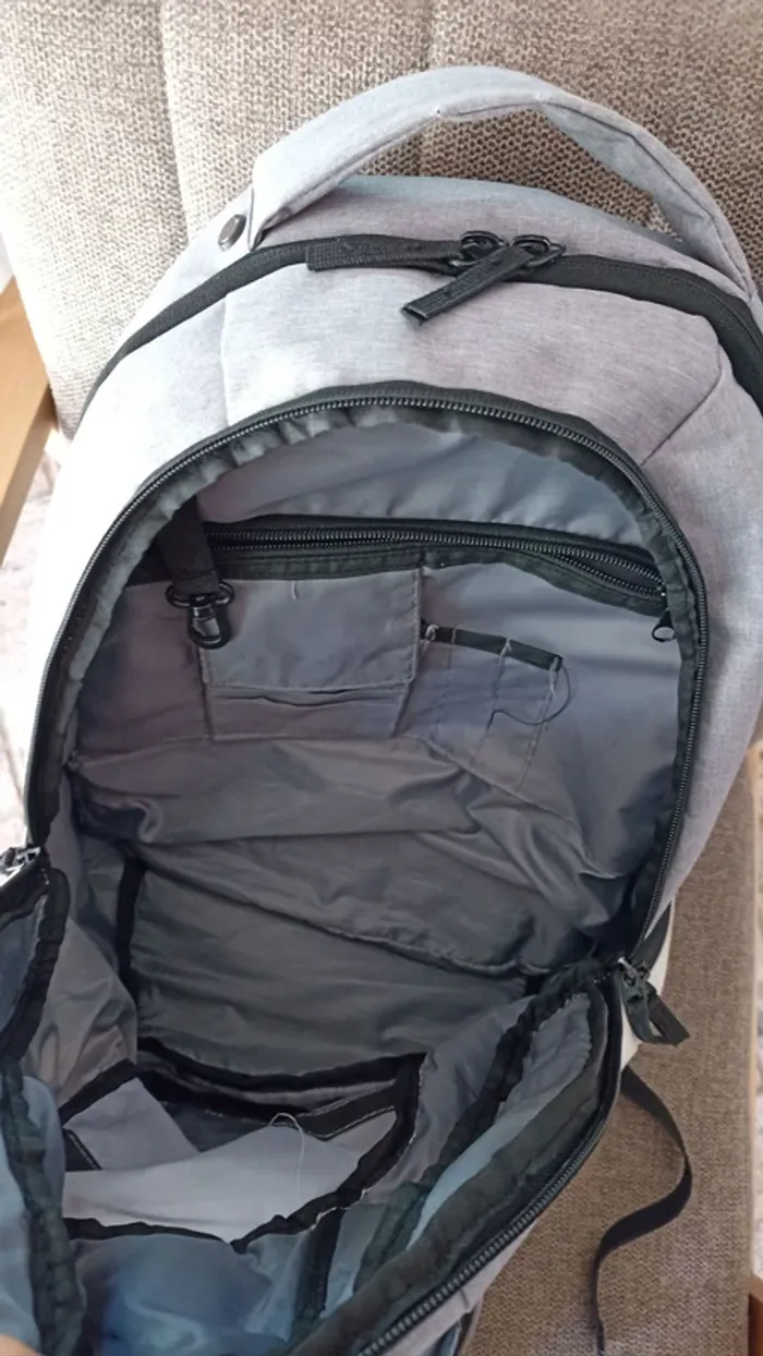 Sac à dos Star Wars - photo numéro 4