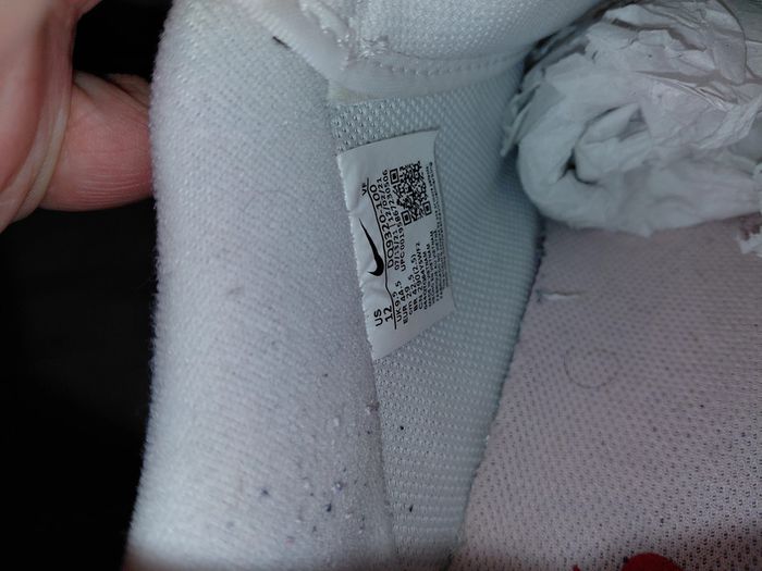 Air Force 1 - photo numéro 9