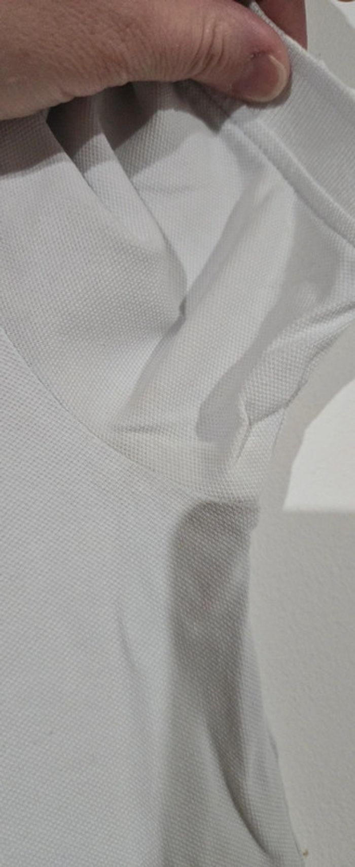 Polo homme - photo numéro 4