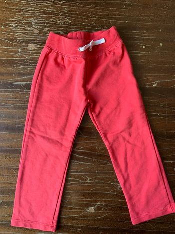 Pantalon bébé