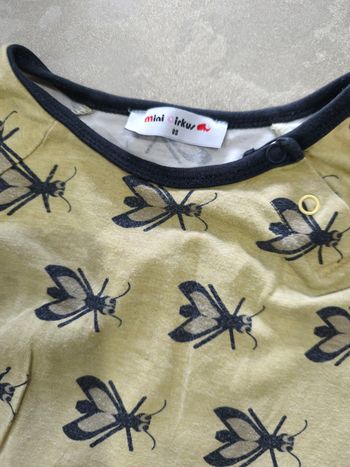 Je vends byjama pour bébé