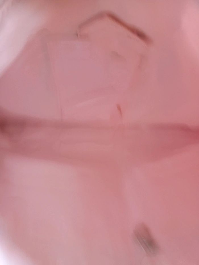 Sac rose Disney Mickey neuf - photo numéro 7