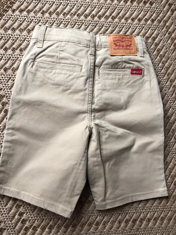 Bermuda taille 5 ans - photo numéro 2