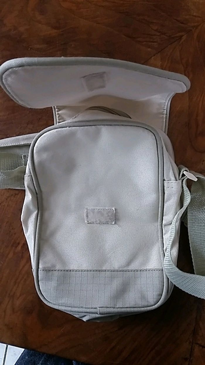 Pochette bandoulière - photo numéro 3