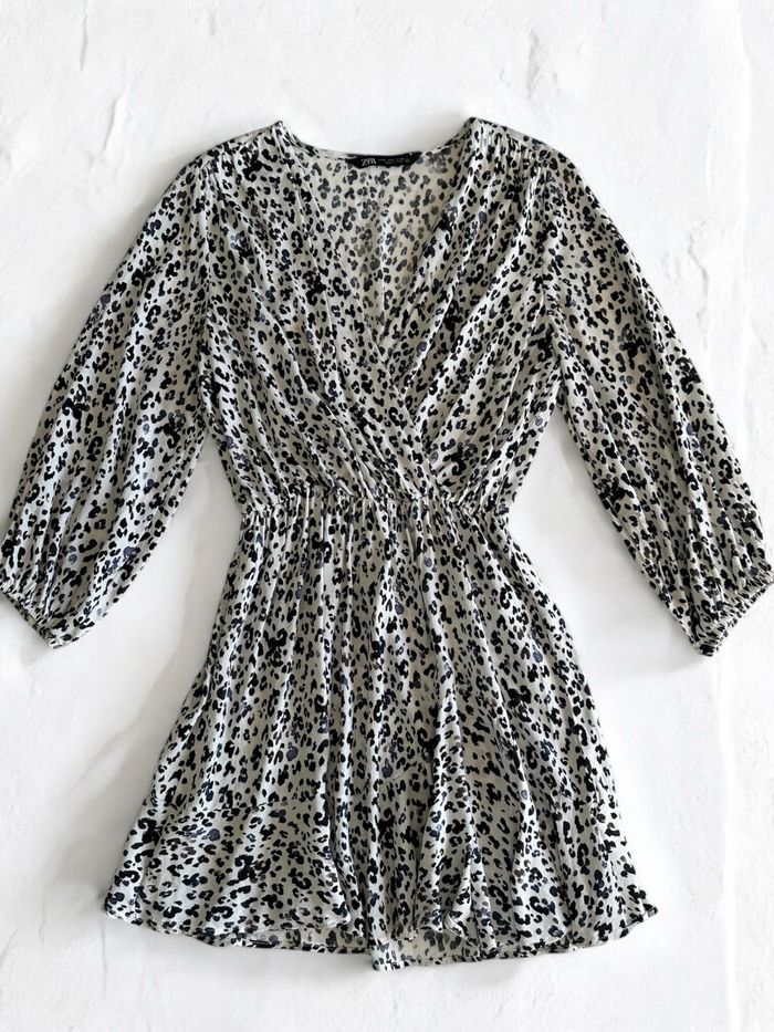 Robe Zara