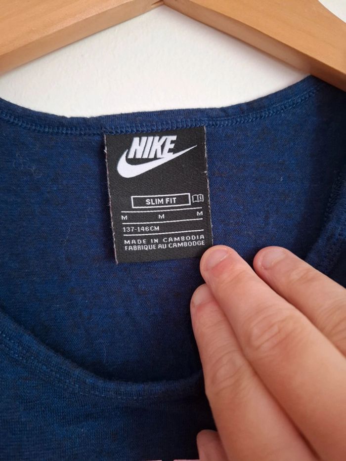 Débardeur NIKE 137/146cm - photo numéro 2