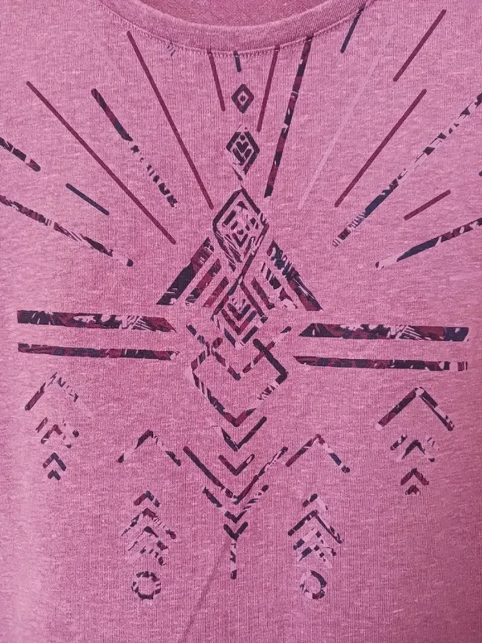 Tee shirt - photo numéro 2