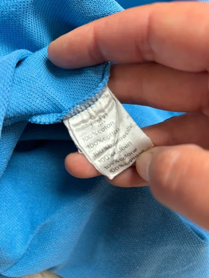 Polo Lacoste 🐊 - photo numéro 10