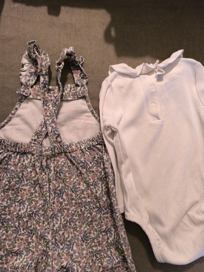 Ensemble fille - photo numéro 6