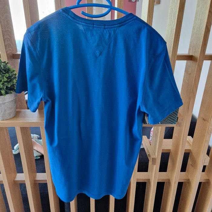 Tee-shirt Tomme Hilfiger - photo numéro 4