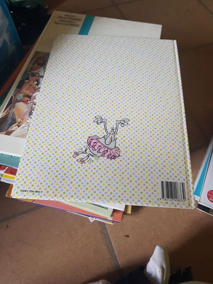 BD Albert - photo numéro 2