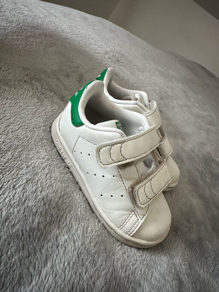 Lot chaussures - photo numéro 5