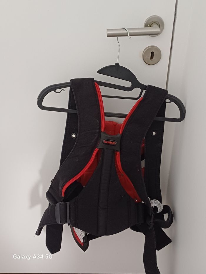 Porte bebe