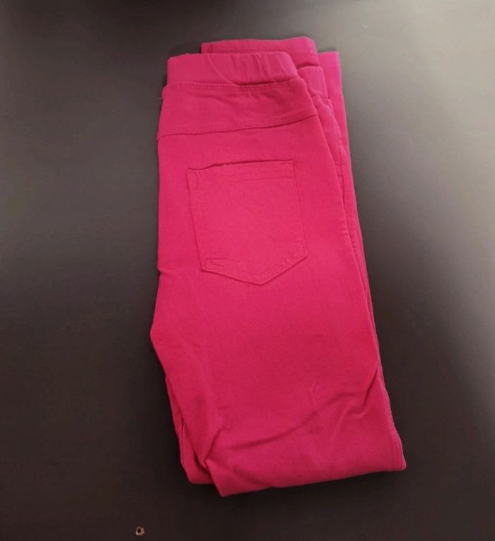 Pantalon fille - photo numéro 2