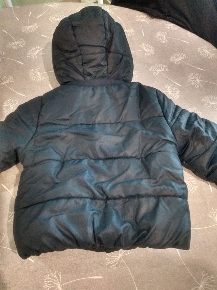 Manteau hiver 3 ans - photo numéro 3