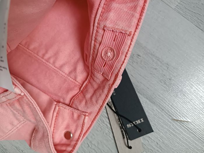 Jean IKKS 12 ans - photo numéro 9