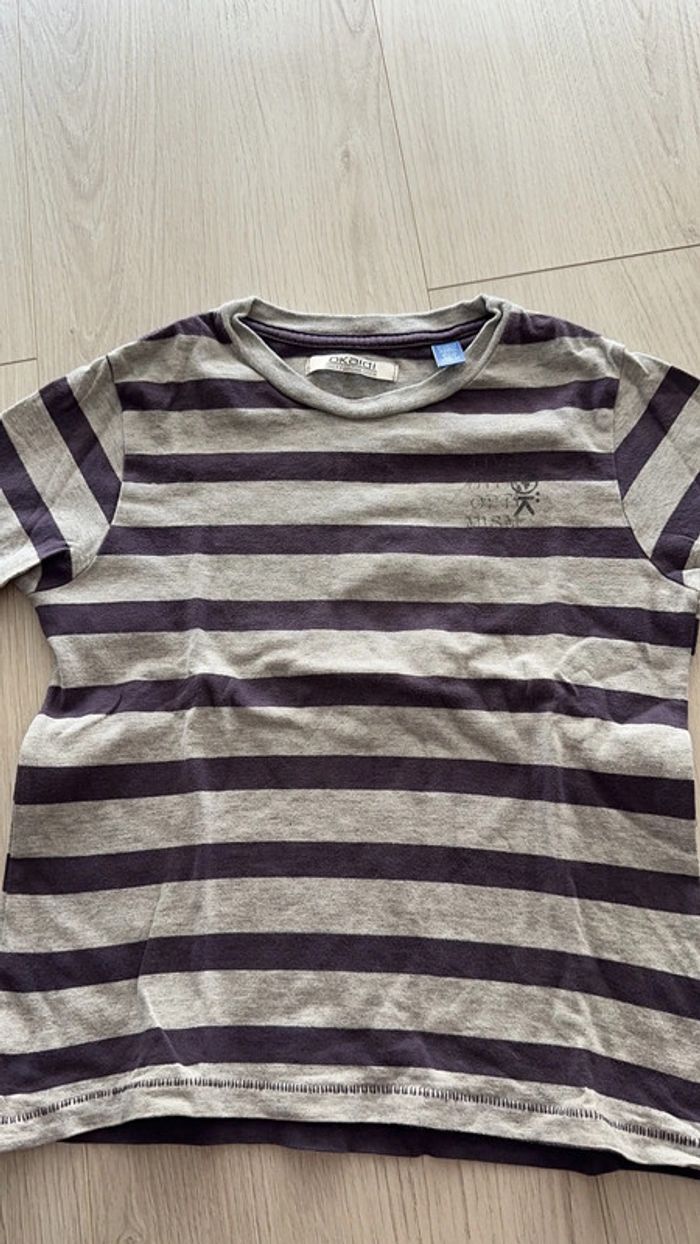 Tee shirt - photo numéro 2