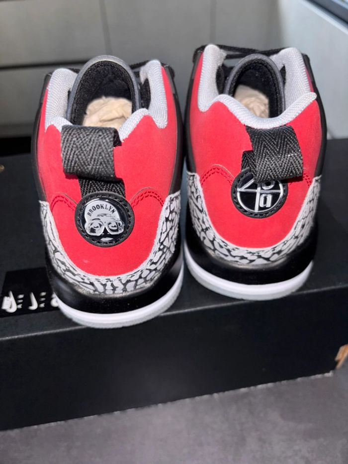 Baskets Jordan Spizike P.38 Neuves unisex - photo numéro 5