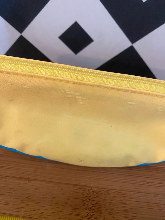 Trousse vintage Quick Booly - photo numéro 3