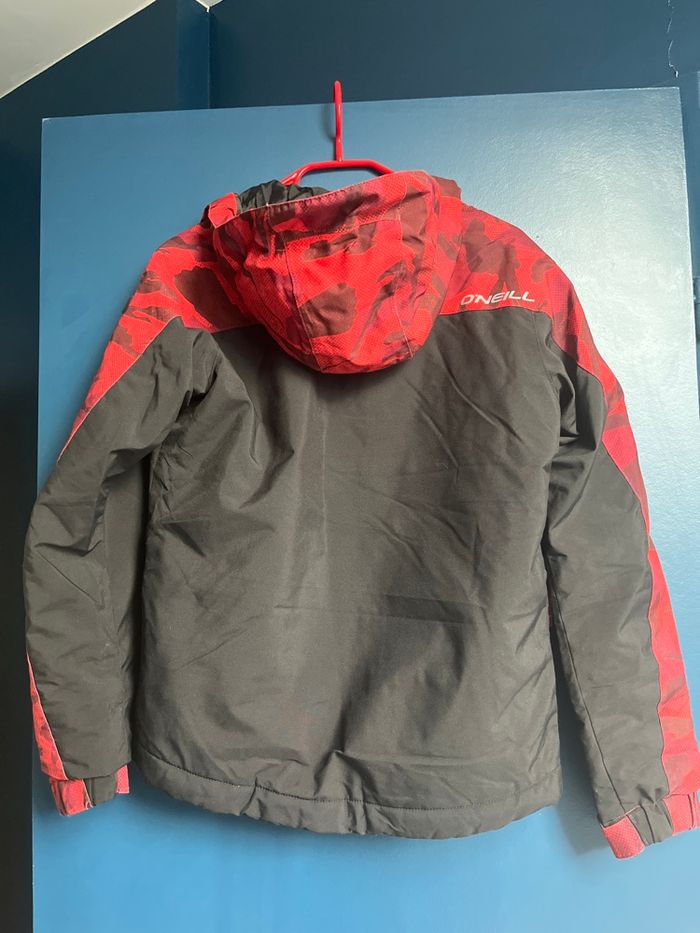 Veste ski 12ans O’Neill - photo numéro 2
