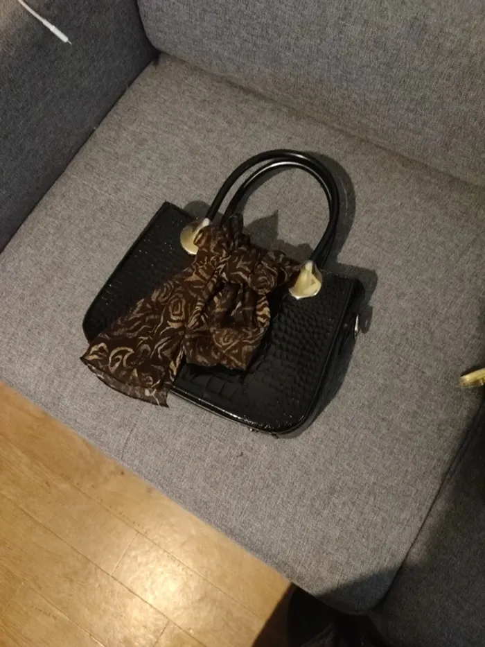 Petit sac a main